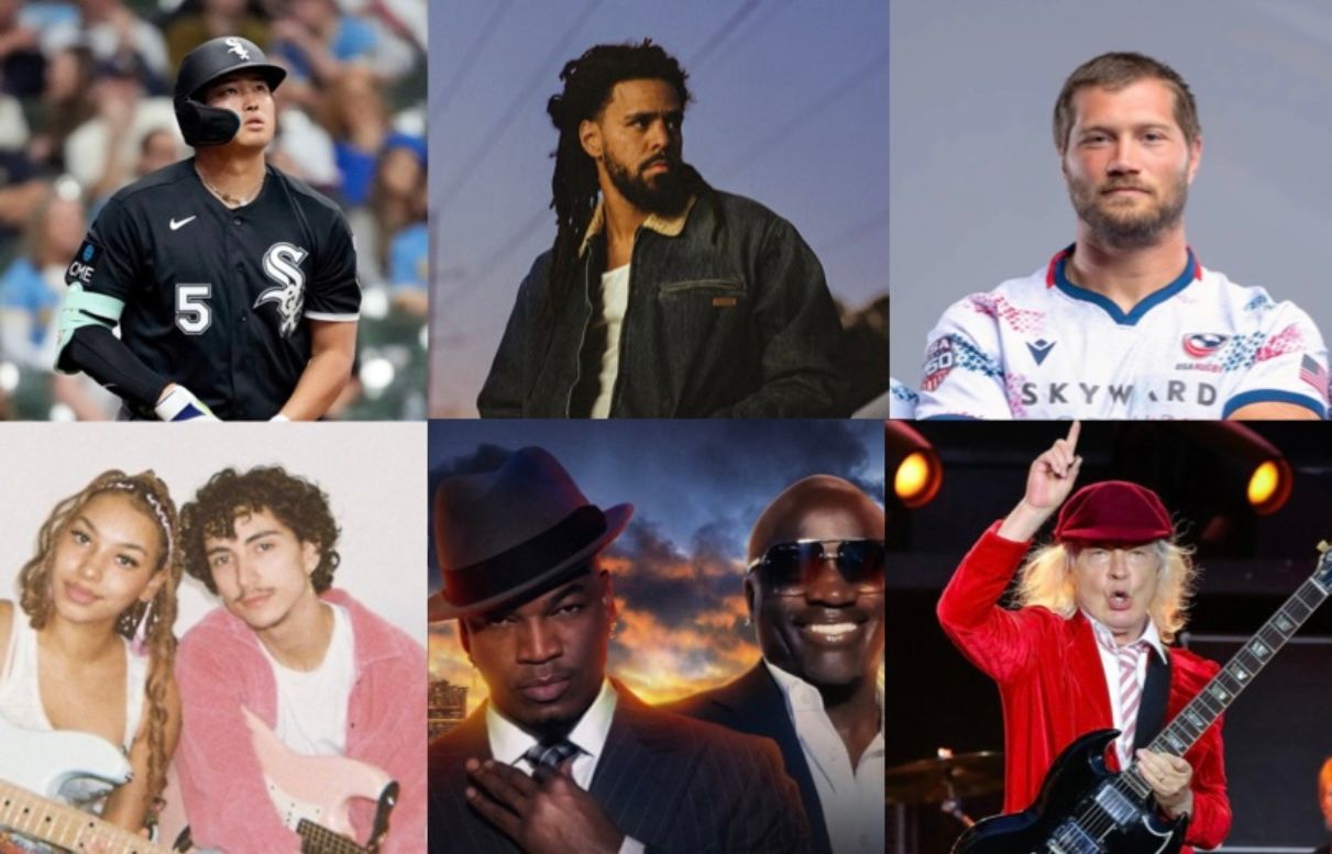 The Biggest Concert Weekend of the Summer Is Here — and the Best Ticket Costs $13