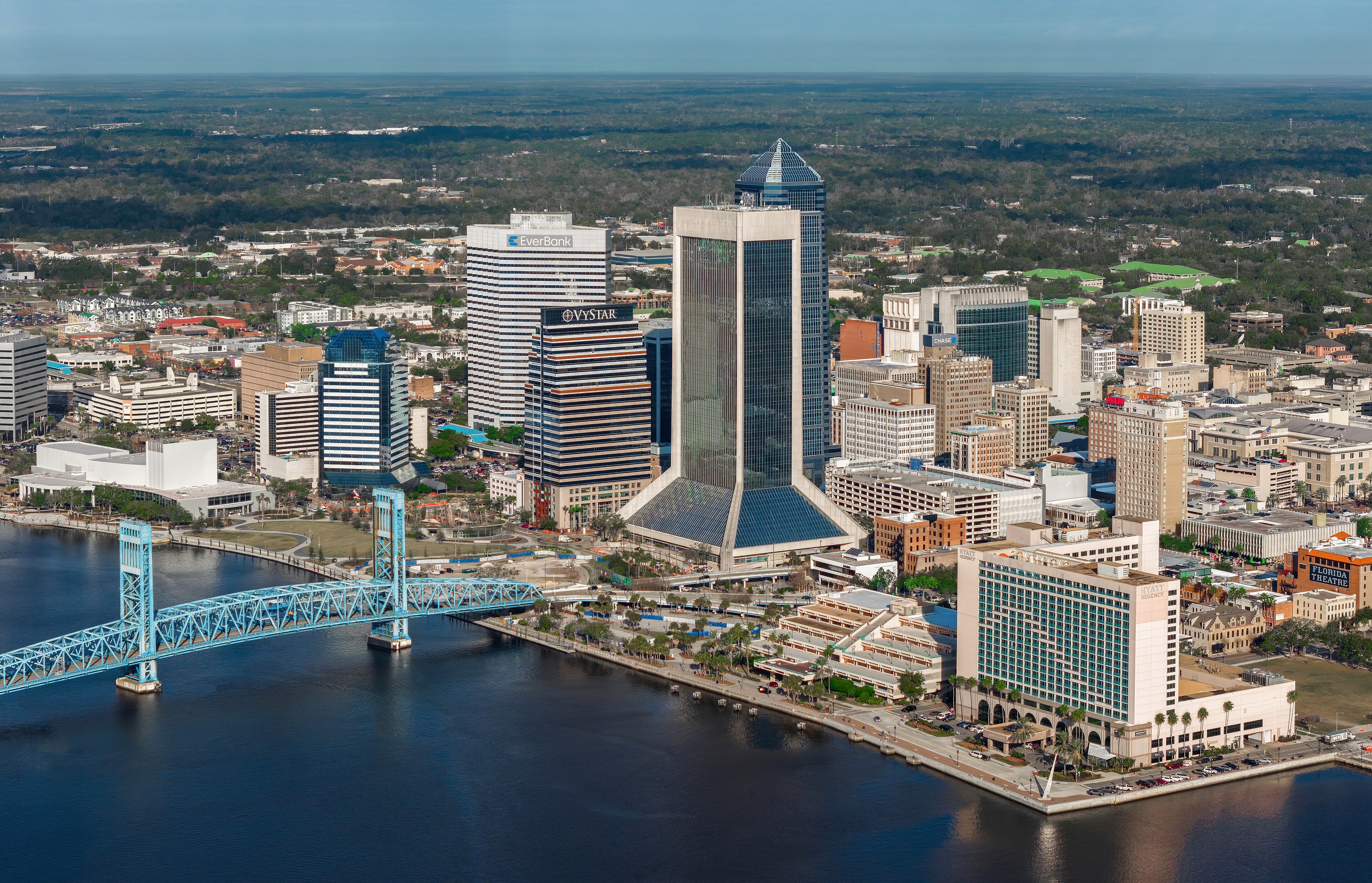 A Field Guide to Jacksonville's Live-Music Rooms