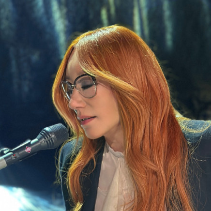 Tori Amos Returns to the Beacon for Two Nights