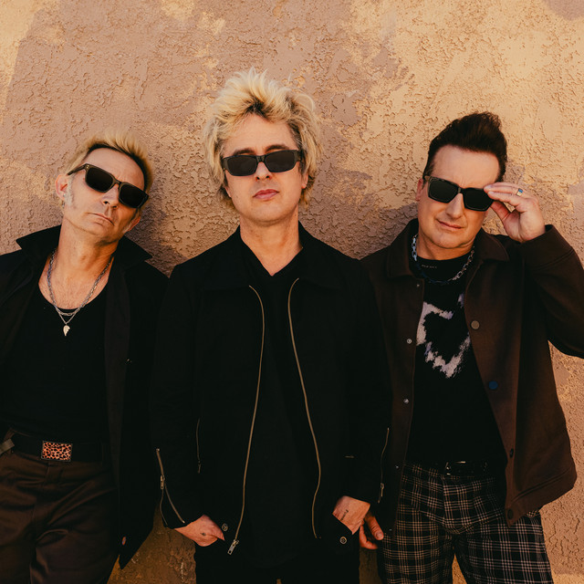 Green Day Resurrect an Old Insult: 'NIMRODS' Soundtrack and the New Song "I'm Never Gonna R.I.P."