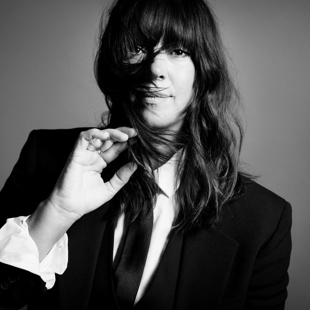 Cat Power in the Old Church: Chan Marshall at Mr. Smalls